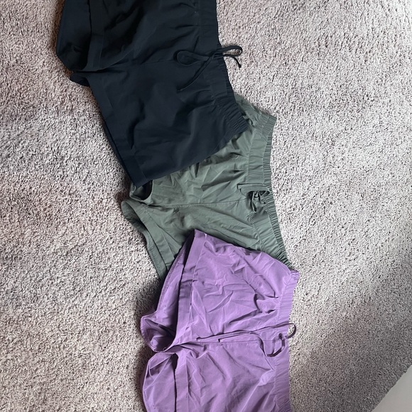 ZYIA Pants - ZYIA summer Shorts- set of 3